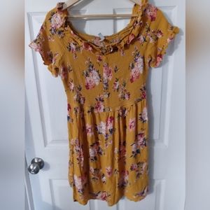 Women's Xhilaration Dress Sz XL